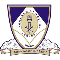 GOLDEN SCHOOLS IBAKA logo - Similar company to Onetouch Creative Studio