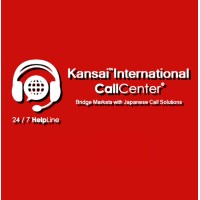 Kansai International Call Center® Co., Ltd logo - Similar company to Sapience Systems