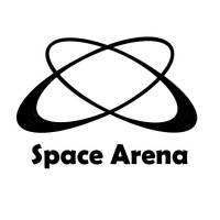 Space Arena logo - Similar company to Mach33 Financial Group