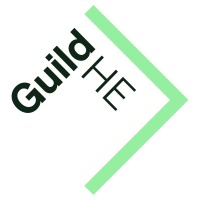 GuildHE logo - Similar company to Accesshe