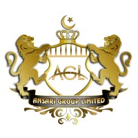 Ansari Group Ltd logo - Similar company to Trya - Snapfeet