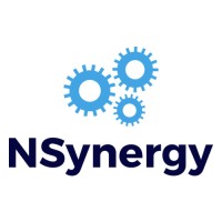 NSynergy logo - Similar company to Pleckgate High School