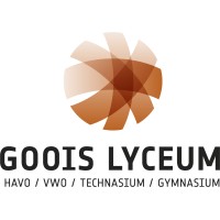 Goois Lyceum logo - Similar company to Amethist Developing People