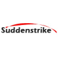 Suddenstrike Ltd