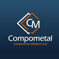 Compometal Lda logo - Similar company to M.J.Maia