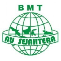 KSPPS Nusa Ummat Sejahtera logo - Similar company to Hutama Karya Mandiri Finance