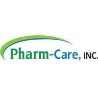 Pharm-Care Inc. logo - Similar company to Ark Pharm