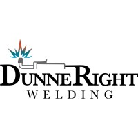 Dunne Right Welding