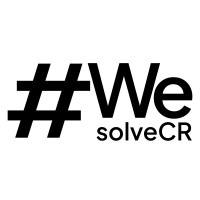 WeSolveCR logo - Similar company to Wbc Technologies Costa Rica