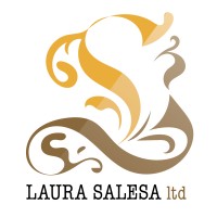 LAURA SALESA logo - Similar company to Convenze
