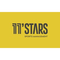 11Stars Sports Management logo - Similar company to 11Starss