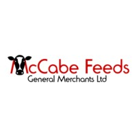McCabe Feeds logo - Similar company to Millstream Recycling