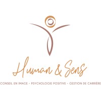 Human&Sens logo - Similar company to Senspro 🌱