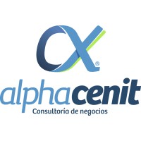 Alpha Cenit logo - Similar company to Gold Light Data