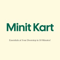 Minit Kart logo - Similar company to Bcdl Group