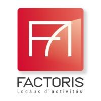 FACTORIS, société Solinens logo - Similar company to Factoryz