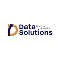 Data Solutions logo - Similar company to Tech Mind