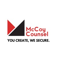 McCoy Counsel LLP logo - Similar company to Aatmanirbhar Bharat Centre For Design