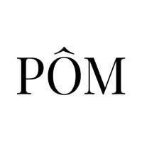 PÔM logo - Similar company to Diktya Foundation