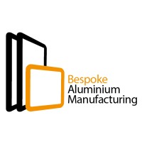 Bespoke Aluminium Manufacturing logo - Similar company to Hydra Consulting