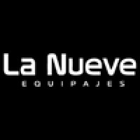 La Nueve Equipajes logo - Similar company to Ficha