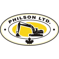Philson Ltd. logo - Similar company to Mapleton Construction Limited
