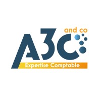 A3C and co logo - Similar company to Clema Conseil