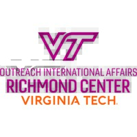 Virginia Tech Richmond Center logo - Similar company to Predictive Ux