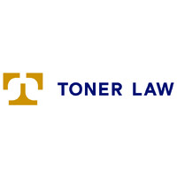 Toner Law logo - Similar company to Drc Collective