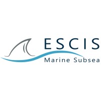 ESCIS Marine Subsea Ltd. logo - Similar company to Clearview Subsea