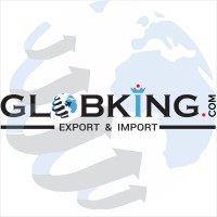 GLOBKING logo - Similar company to Mirar Overseas Private Limited