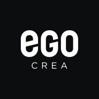 Ego Crea logo - Similar company to Bibiai