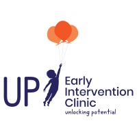 UP Early Intervention Clinic logo - Similar company to Reviive
