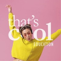 That's Cool Institute · Academia de inglés logo - Similar company to Icloby