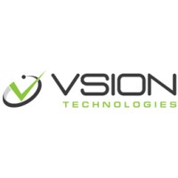 Vsion Technologies Inc logo - Similar company to Vkore Solutions Llc