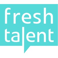 FreshTalent logo - Similar company to Beeloud