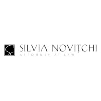Silvia Novițchi - Law Office logo - Similar company to Stamina Workspace