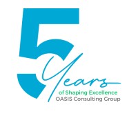 OASIS Consulting Group logo - Similar company to Thrive X Global