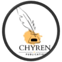 Chyren Publication logo - Similar company to Cipher Publisher