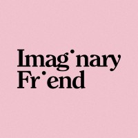 ImaginaryFriend logo - Similar company to Studio.One