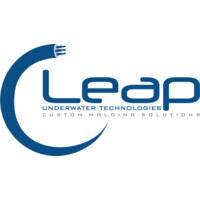 Leap Underwater Technologies logo - Similar company to Avc Valves & Pipeline Products