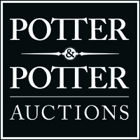 Potter & Potter Auctions, Inc. logo - Similar company to Artelisted