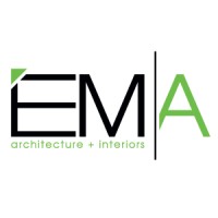 EMA architecture + interiors logo - Similar company to Ema Architectes