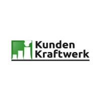 Kunden Kraftwerk | Inbound Marketing & Webdesign Agentur aus Karlsruhe logo - Similar company to Compacer Gmbh