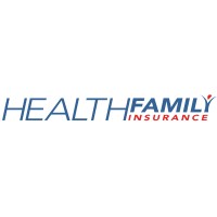 Health Family Insurance logo - Similar company to Flywheeladvertising.Com
