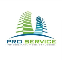 Pro Service Inmobiliaria y Construcción logo - Similar company to Inmobiliaria Prohabi