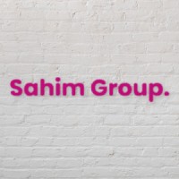 SAHIM Group logo - Similar company to Rostel High-Tech