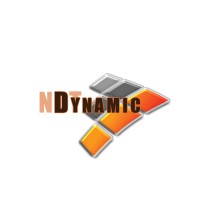 Dynamic Non-Destructive Testing Inc. logo - Similar company to Majorndt Consulting, Llc.