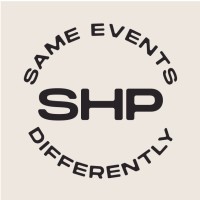 SHP.agency logo - Similar company to Eventechpro Ltd