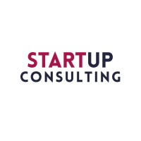 Start Up Consulting logo - Similar company to Velocity1, Llc